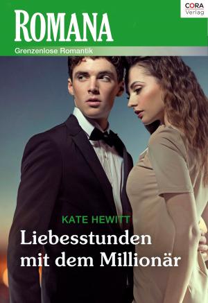Cover of the book Liebesstunden mit dem Millionär by Anne Weale