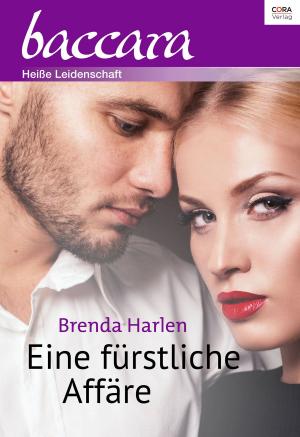 Cover of the book Eine fürstliche Affäre by Sharon Kendrick