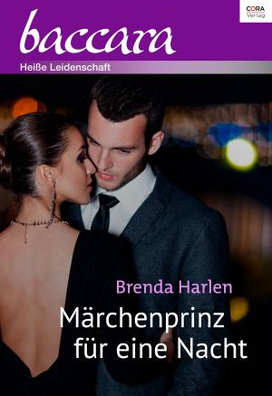 Cover of the book Märchenprinz für eine Nacht by Nicole Nethers