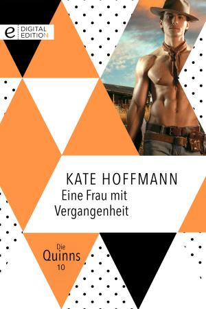Book cover of Eine Frau mit Vergangenheit