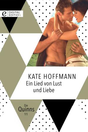 Cover of the book Ein Lied von Lust und Liebe by Rita Henuber