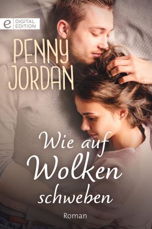 Cover of the book Wie auf Wolken schweben by Catherine Mann