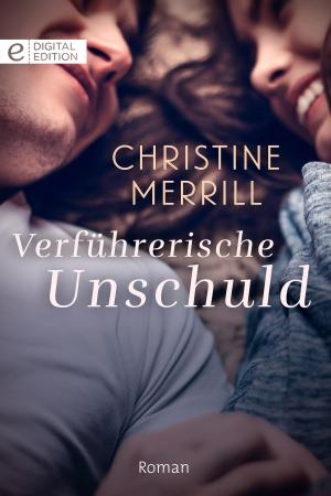 Book cover of Verführerische Unschuld