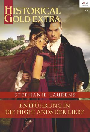 Cover of the book Entführung in die Highlands der Liebe by Suzanna Lynn