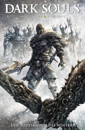 Cover of the book Dark Souls, Band 2 - Der Todeshauch des Winters by Heather Nuhfer
