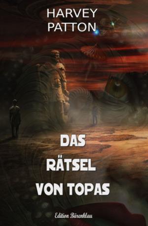 Cover of the book Das Rätsel von Topas by Glenn Stirling