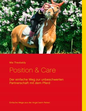 bigCover of the book Position & Care by 