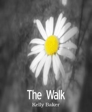 Cover of the book The Walk by Bernd Teuber