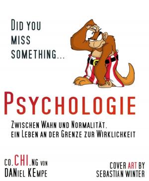 bigCover of the book Psychologie by 