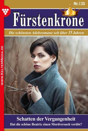 Cover of the book Fürstenkrone 135 – Adelsroman by Toni Waidacher