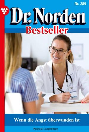 Book cover of Dr. Norden Bestseller 289 – Arztroman