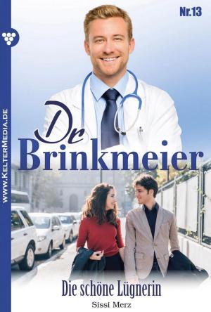 Cover of the book Dr. Brinkmeier 13 – Arztroman by Tessa Hofreiter