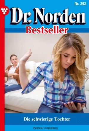 bigCover of the book Dr. Norden Bestseller 292 – Arztroman by 