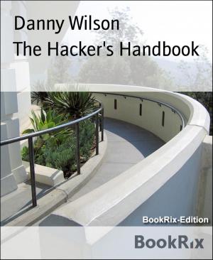 Book cover of The Hacker's Handbook