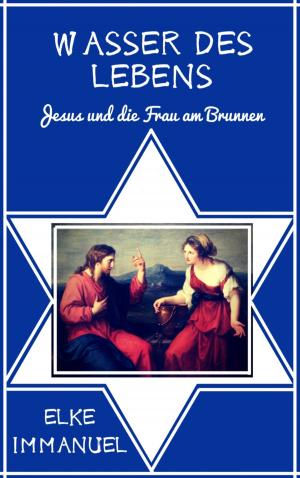 Cover of the book Wasser des Lebens by Peter Delbridge