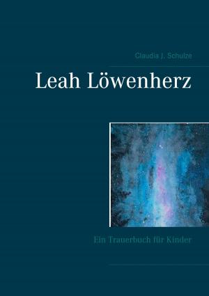 Cover of the book Leah Löwenherz by Annie Hruschka