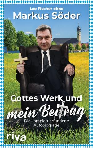Cover of the book Gottes Werk und mein Beitrag by Petra Hirscher