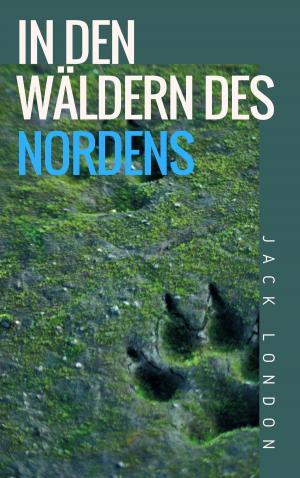 Book cover of In den Wäldern des Nordens