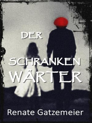Cover of the book Der Schrankenwärter by Denise Devillard