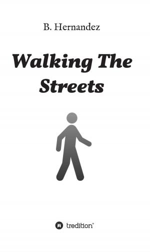 Cover of the book Walking the Streets by Judith E. Spörl
