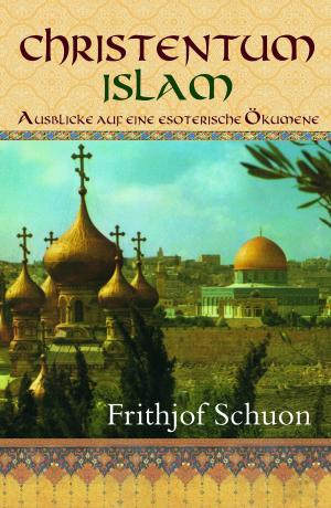 Book cover of Christentum - Islam