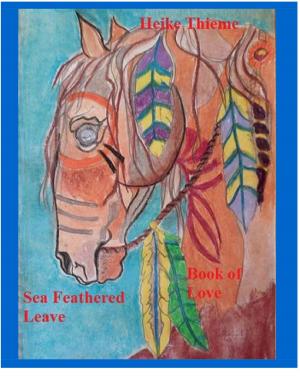 Cover of the book Sea Feathered Leave by Eric Leroy