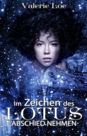 Cover of the book Im Zeichen des Lotus by Matthias Röhe