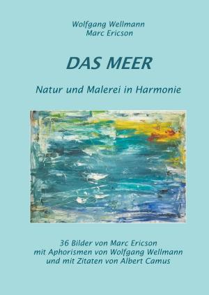 Cover of the book Das Meer by Edina Stratmann
