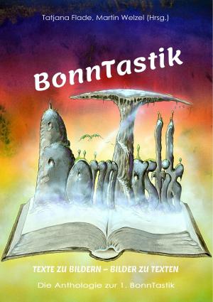 Cover of the book BonnTastik by Hans-Arved Willberg