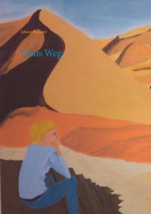Cover of the book Cleos Weg by Borghild Delvendahl