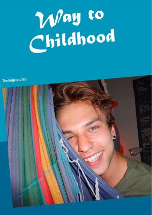Cover of the book Way to Childhood by Fr. Chad Ripperger
