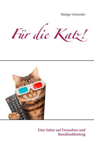 Cover of the book Für die Katz! by Jules Verne
