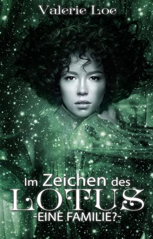 Cover of the book Im Zeichen des Lotus by Detlef Rathmer