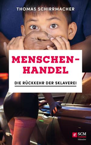 Cover of the book Menschenhandel by Deborah Meroff, Tom Hamblin