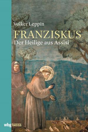 Cover of the book Franziskus von Assisi by Hermann-Josef Frisch