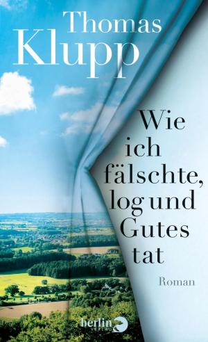 Cover of the book Wie ich fälschte, log und Gutes tat by Catrin Barnsteiner