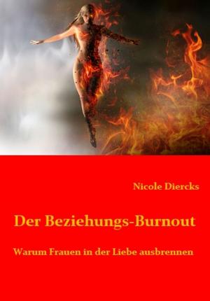 Cover of the book Der Beziehungs-Burnout by Romy Fischer