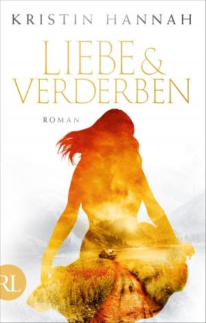 Cover of the book Liebe und Verderben by Bernhard Jaumann