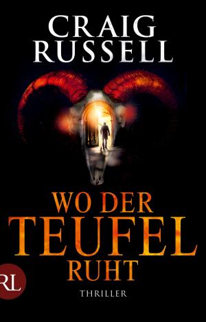 Cover of the book Wo der Teufel ruht by Claudio Paglieri