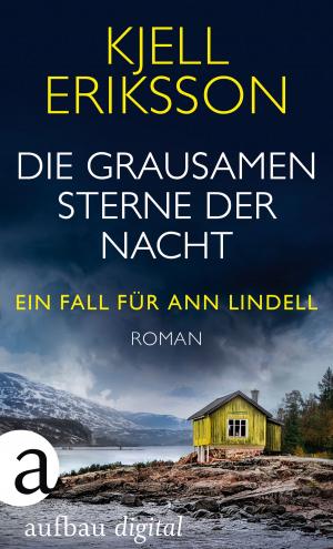 Cover of the book Die grausamen Sterne der Nacht by Gudrun Lerchbaum