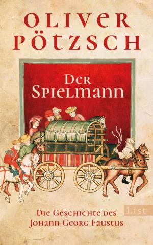 Cover of the book Der Spielmann by Jean Plaidy