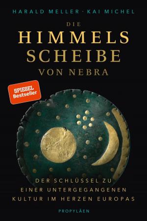 Cover of the book Die Himmelsscheibe von Nebra by Josef Resch