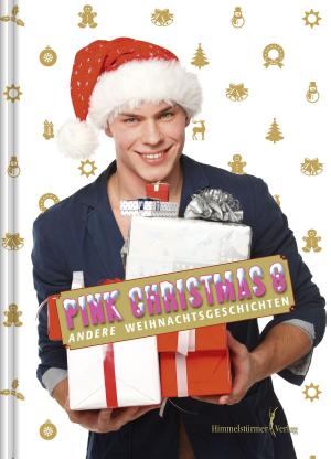 Cover of the book Pink Christmas 8 by Felix Demant-Eue