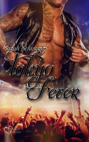 Cover of the book Tokyo Fever by Sarah Schwartz