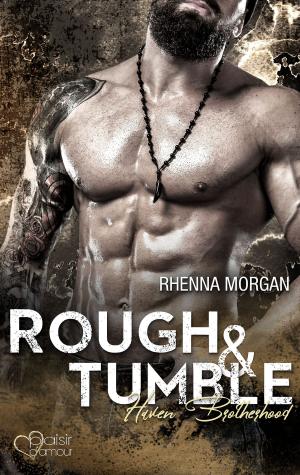 bigCover of the book Haven Brotherhood: Rough &amp; Tumble by 