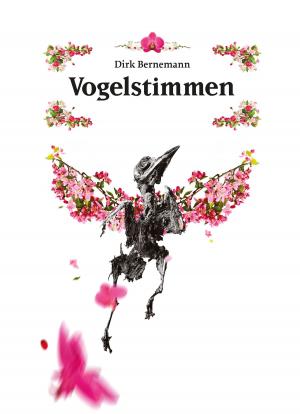 Book cover of Vogelstimmen