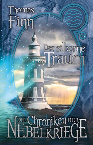 Cover of the book Der silberne Traum by Jim Butcher