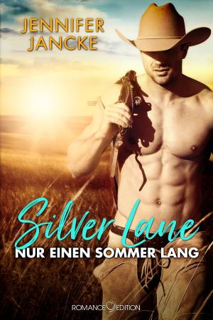 Cover of Silver Lane - Nur einen Sommer lang