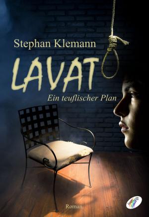 Cover of the book Lavat by Cassidy Starr