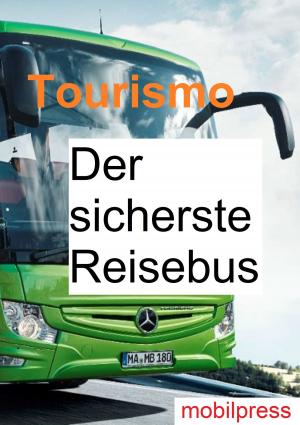 Cover of Mercedes-Benz Tourismo